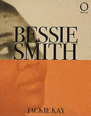 Book cover for Bessie Smith