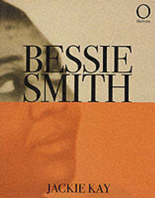 Cover of Bessie Smith