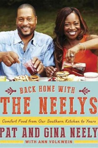 Cover of Back Home with the Neelys