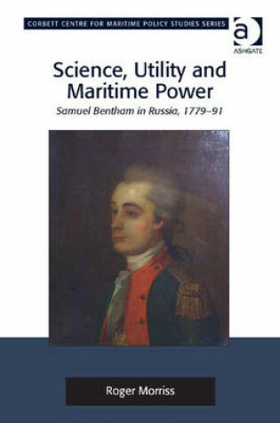 Cover of Science, Utility and Maritime Power