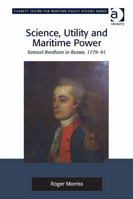 Cover of Science, Utility and Maritime Power