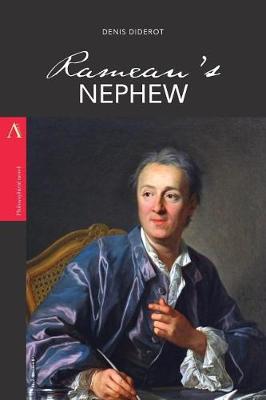 Cover of Rameau's Nephew