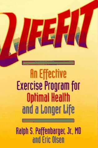 Cover of LifeFit
