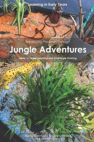 Cover of Enhancing Provision Through Jungle Adventures