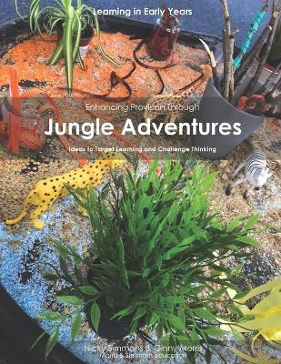 Cover of Enhancing Provision Through Jungle Adventures