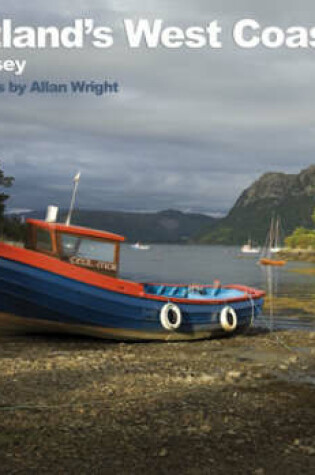 Cover of Scotland's West Coast