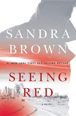 Book cover for Seeing Red