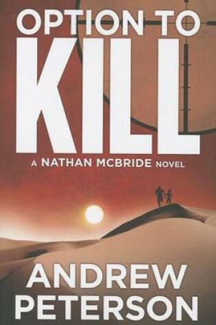 Cover of Option to Kill