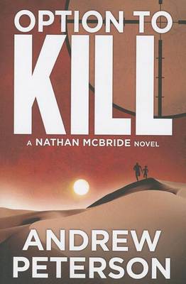 Book cover for Option to Kill