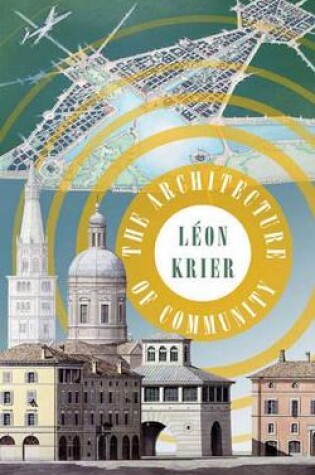 Cover of The Architecture of Community