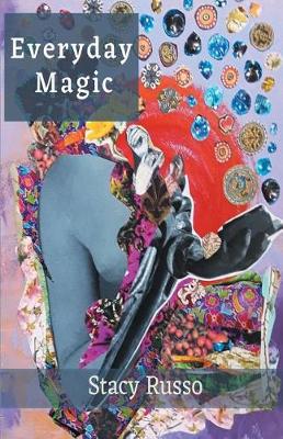 Book cover for Everyday Magic