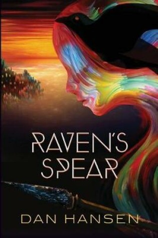 Cover of Raven's Spear