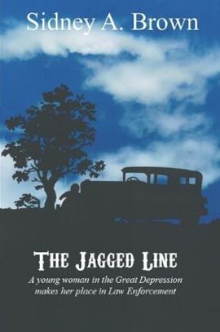 Cover of The Jagged Line