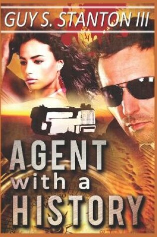 Cover of Agent with a History