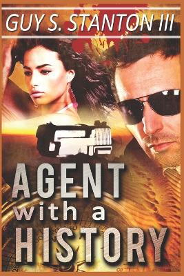 Book cover for Agent with a History