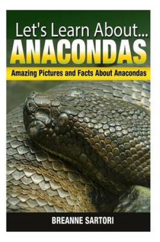 Cover of Anacondas