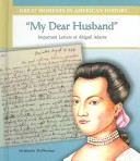 Book cover for My Dear Husband