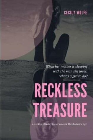 Cover of Reckless Treasure