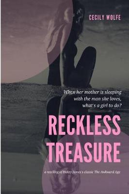 Book cover for Reckless Treasure