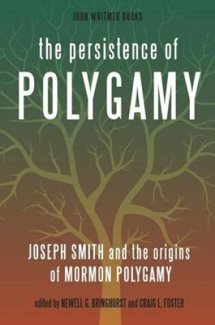 Cover of The Persistence of Polygamy