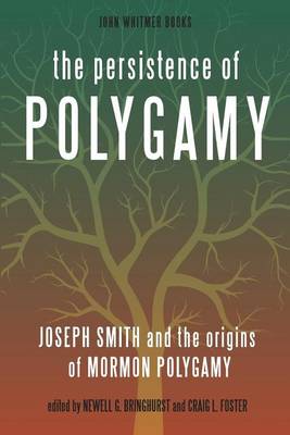 Book cover for The Persistence of Polygamy