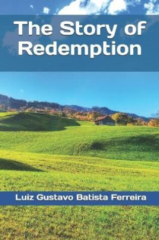 Cover of The Story of Redemption