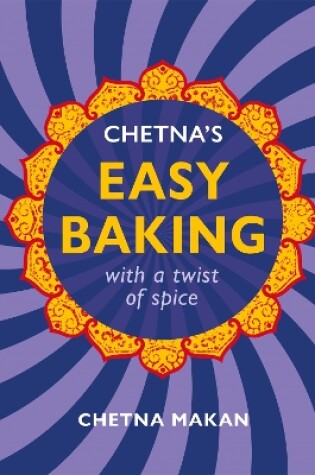 Cover of Chetna's Easy Baking