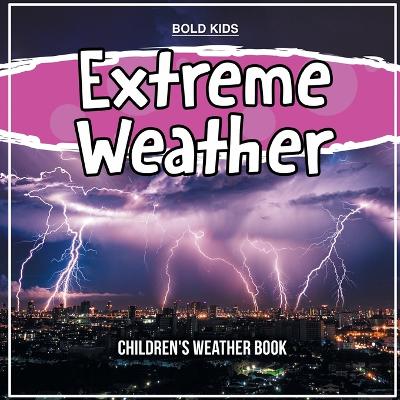 Book cover for Extreme Weather