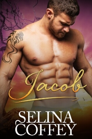 Cover of Jacob