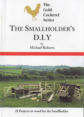 Book cover for Smallholders D-I-Y