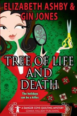 Cover of Tree of Life and Death