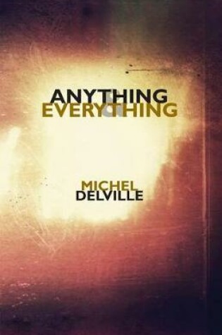 Cover of Anything & Everything