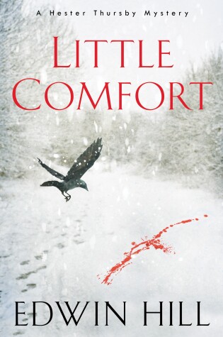 Cover of Little Comfort