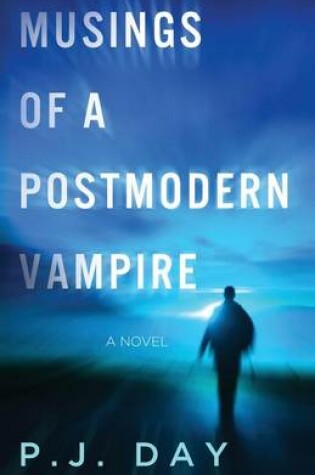 Cover of Musings of a Postmodern Vampire