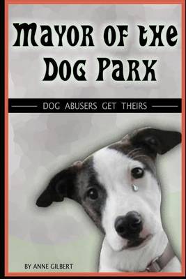 Book cover for Mayor of the Dog Park