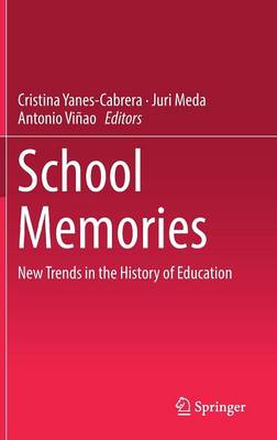 Cover of School Memories