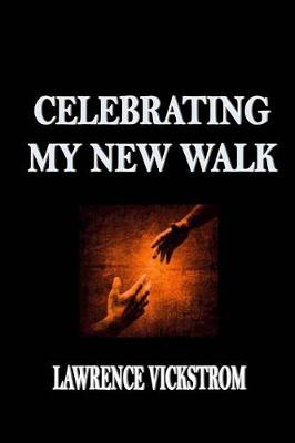 Book cover for Celebrating My New Walk