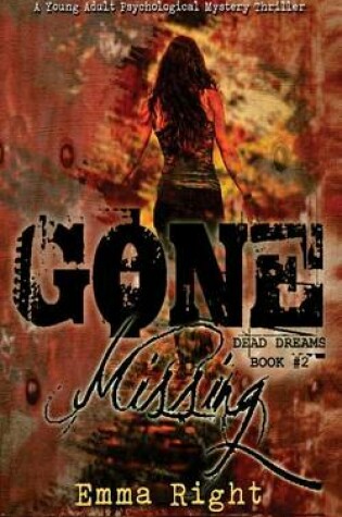 Cover of Gone Missing,