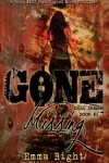 Book cover for Gone Missing,