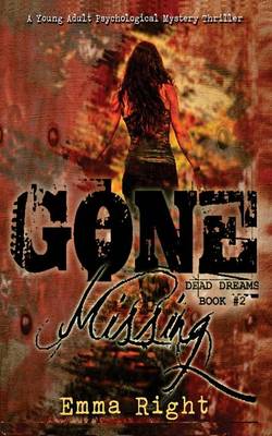 Cover of Gone Missing,