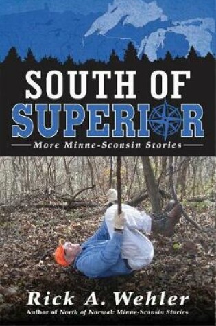Cover of South of Superior