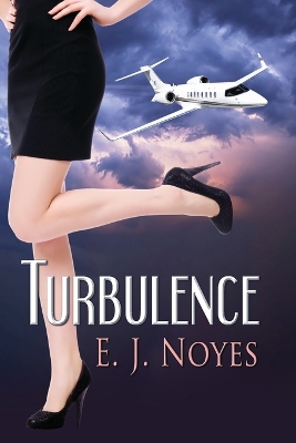 Book cover for Turbulence