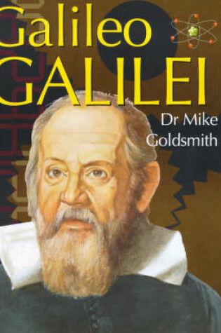Cover of Galileo Galilei