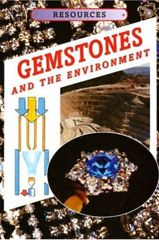 Cover of Gemstones and the Environment