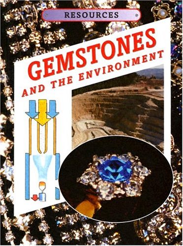 Cover of Gemstones and the Environment