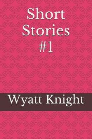 Cover of Short Stories #1