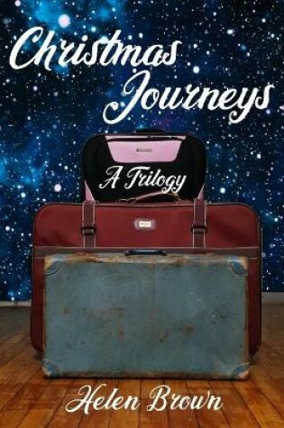 Cover of Christmas Journeys