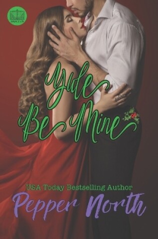 Cover of Yule Be Mine