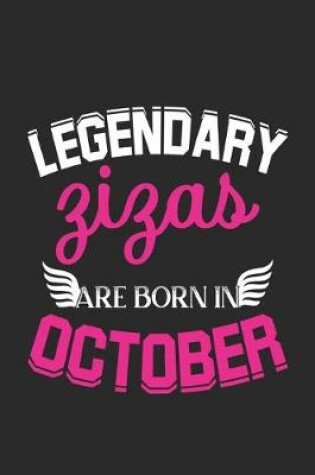 Cover of Legendary Gigas Are Born In October