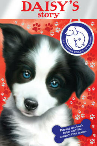 Cover of Battersea Dogs & Cats Home